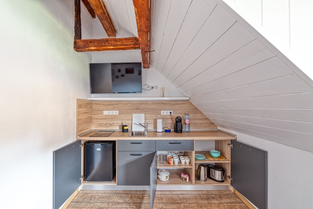 Family Loft photo 3