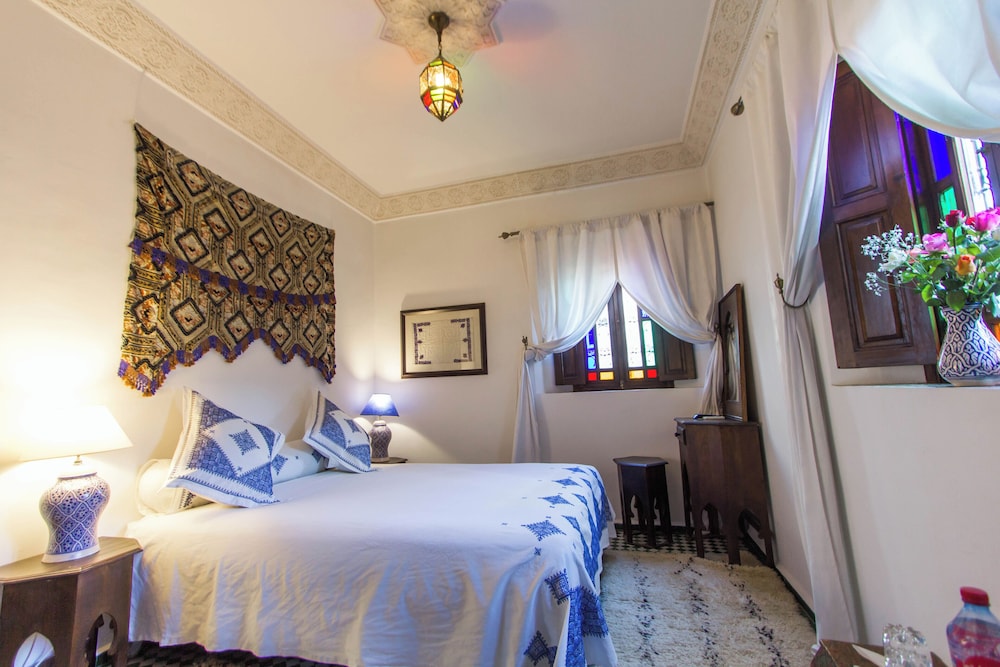 Standard Double or Twin Room photo 2