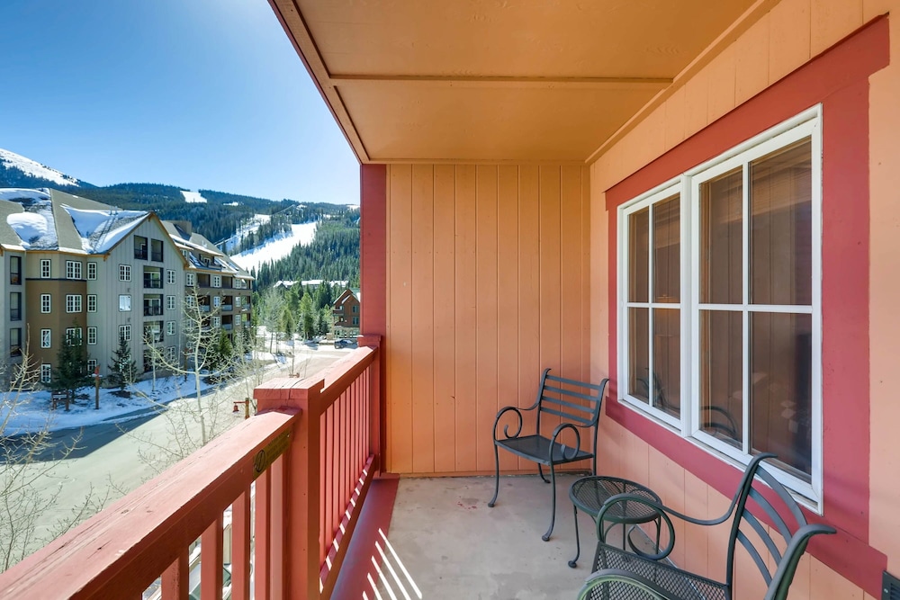 Condo, 1 Bedroom
