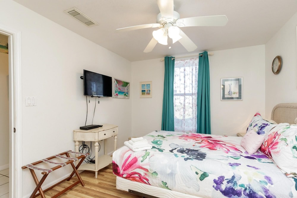 Caribbean Bliss - 3BR Condo Steps From Beach, Billede 7