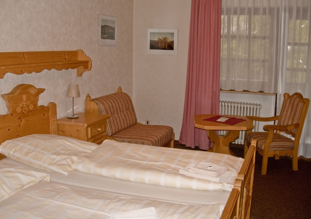 Double or Twin Room, Non Smoking photo 2