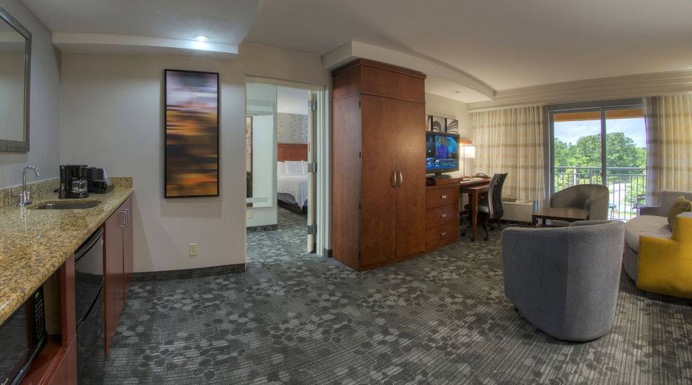Suite, 1 Bedroom - Photo 4
