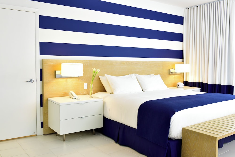 Pestana South Beach Art Deco Miami, Billede 4