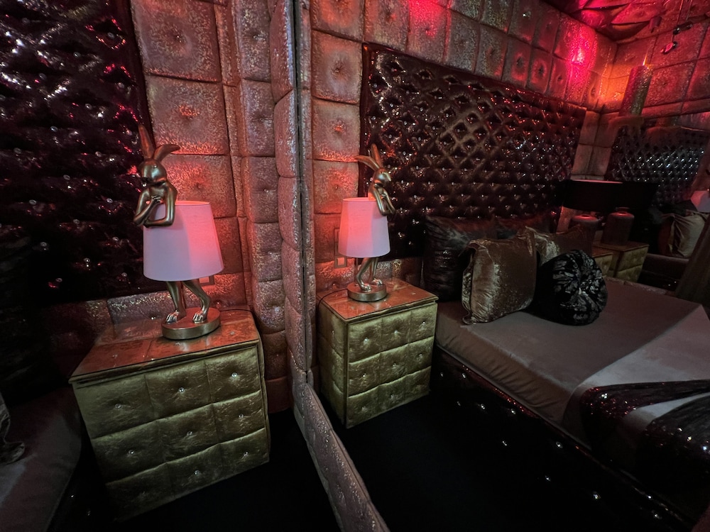 Design Double Room photo 2