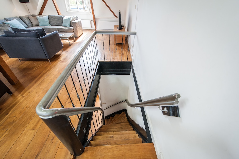 Penthouse, Multiple Beds photo 3