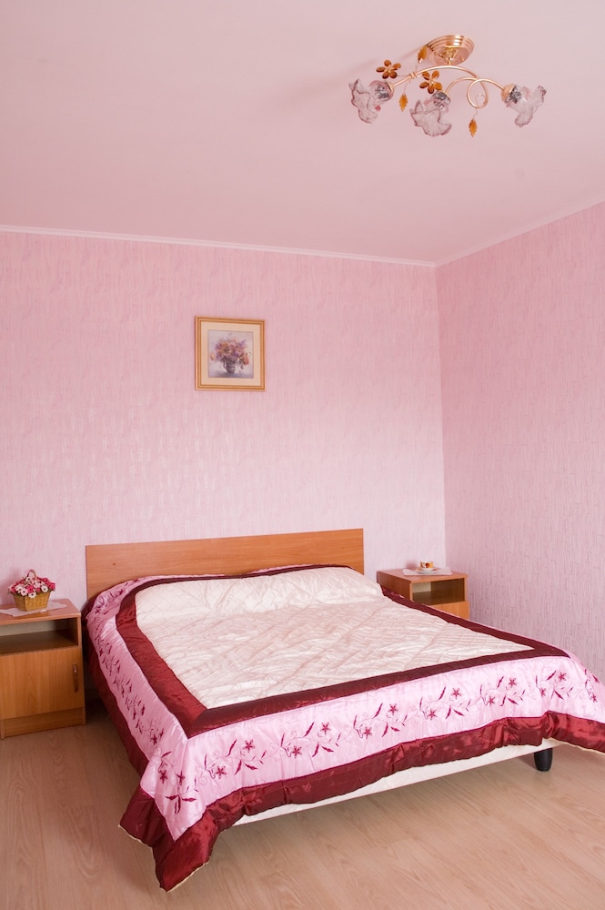 Luxury Room