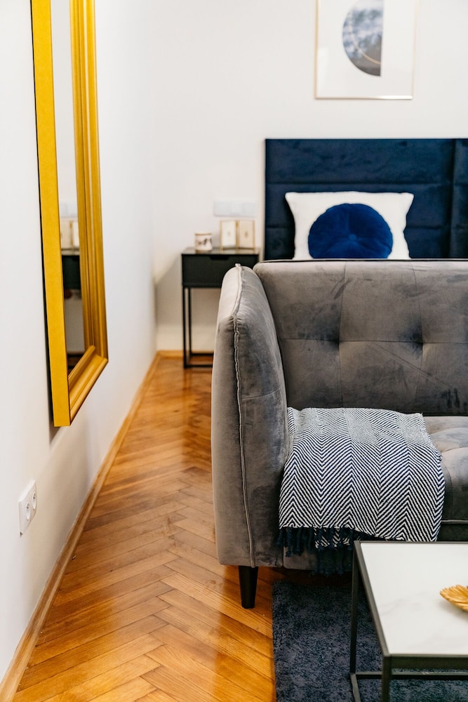 Business Apartment photo 1