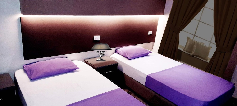 Standard Double Room - Photo 18
