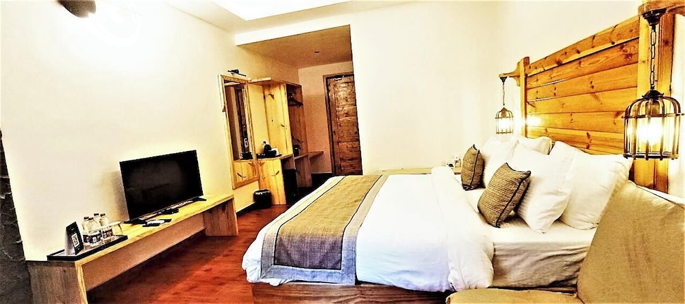 Standard Room - Photo 5