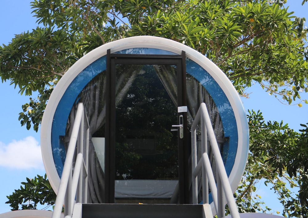 Premier Double Room