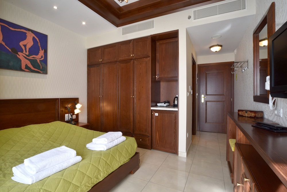 Classic Room with Inland View photo 1