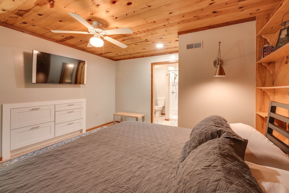 Cottage (4 Bedrooms) photo 2