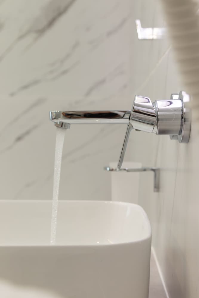 Luxury Double Room photo 2
