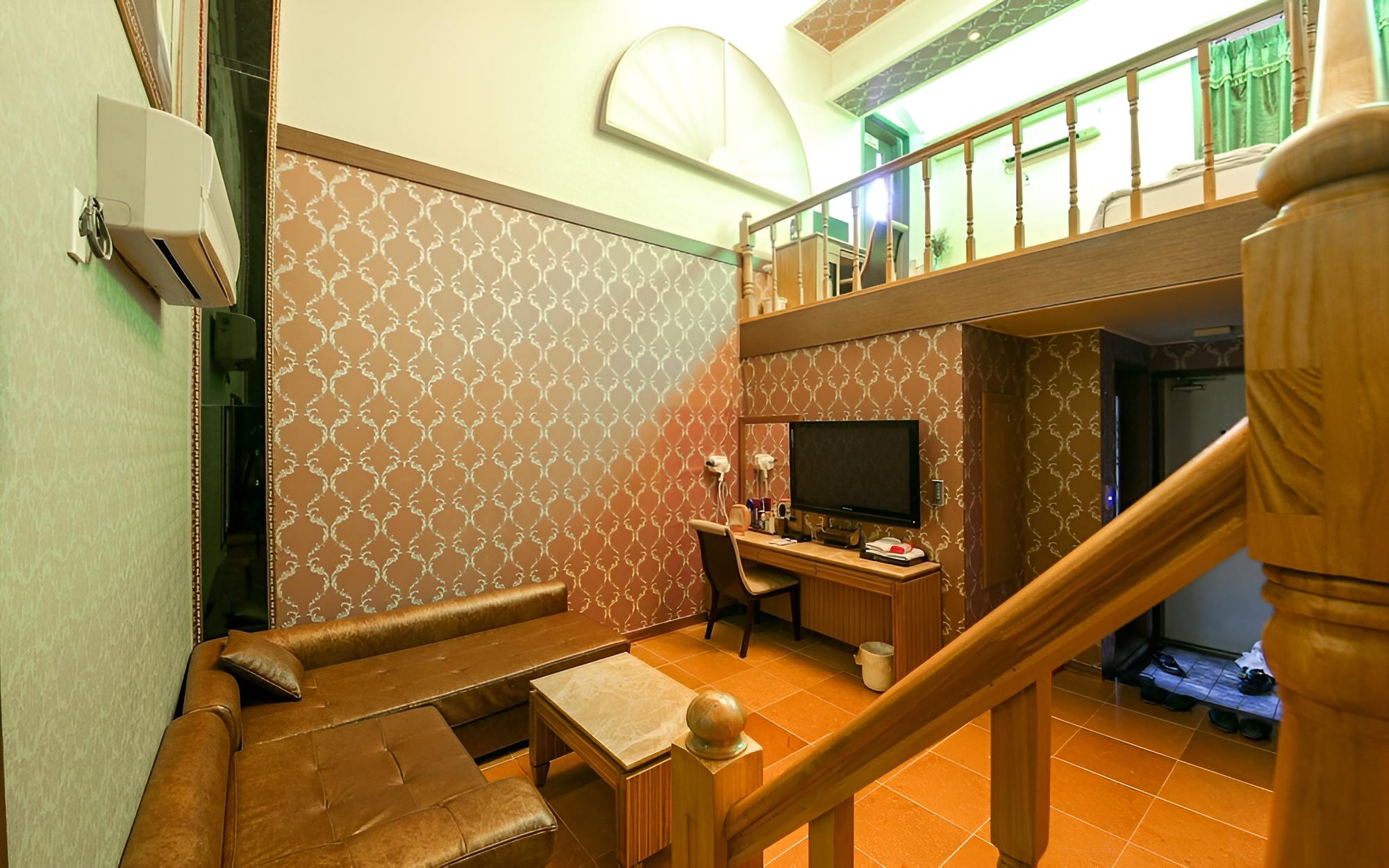 Room (Noblean Healing VIP (a room that heal) - Photo 19