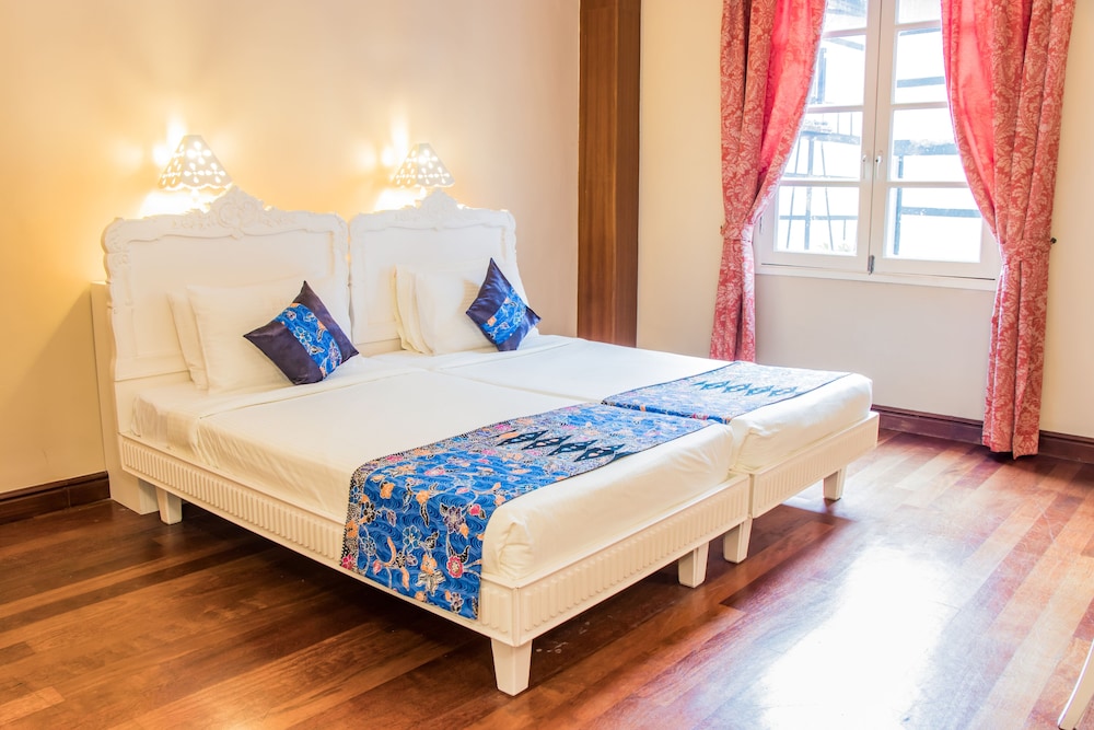 Superior Twin Room - Photo 3
