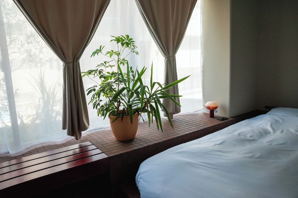 Basic Double Room, Private Bathroom, City View photo 3