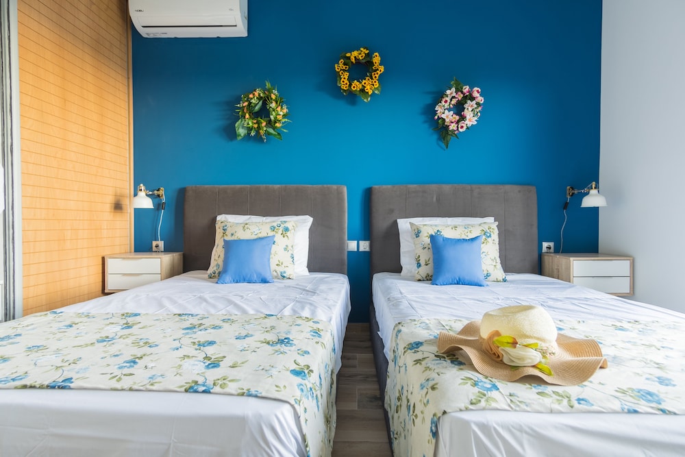 Luxury Villa, Sea View