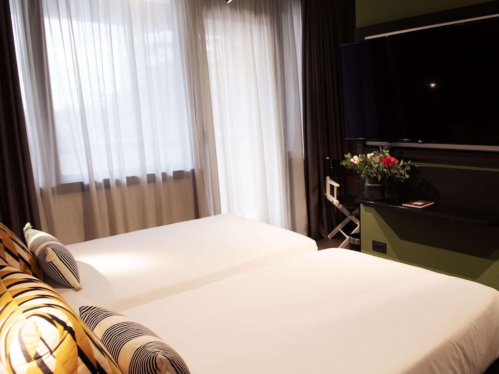 Classic Room, 2 Twin Beds