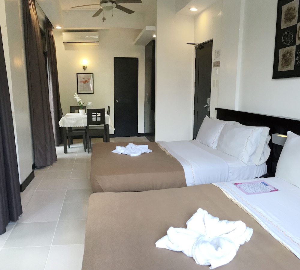 Junior Suite - Photo 2