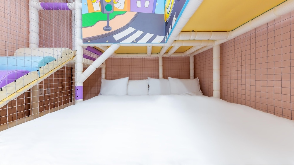 Basic Room, 1 Bedroom (201) - Photo 1