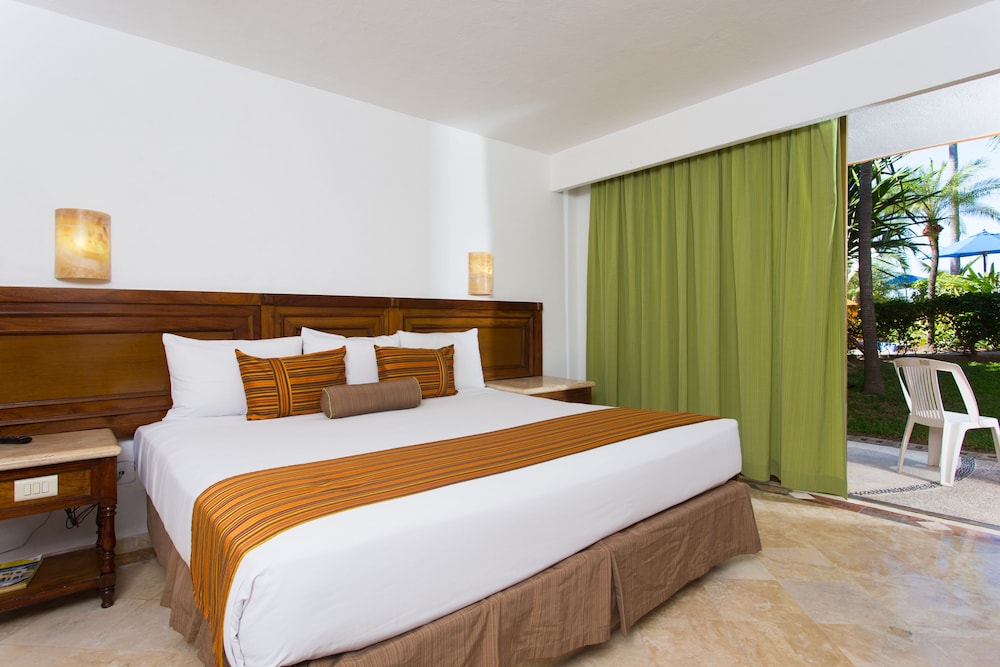 Standar Room King Bed, Terrace - Photo 3