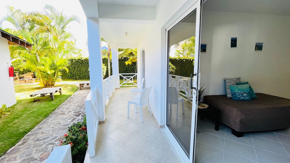 Exclusive Apartment, 2 Bedrooms photo 2