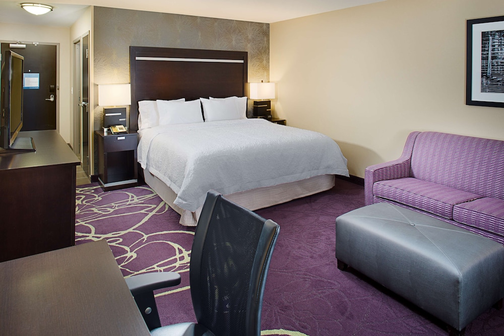Room, 1 King Bed, Accessible, Non Smoking photo 3