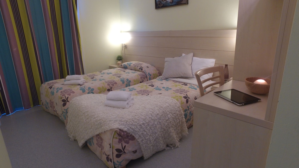 Basic Room photo 1
