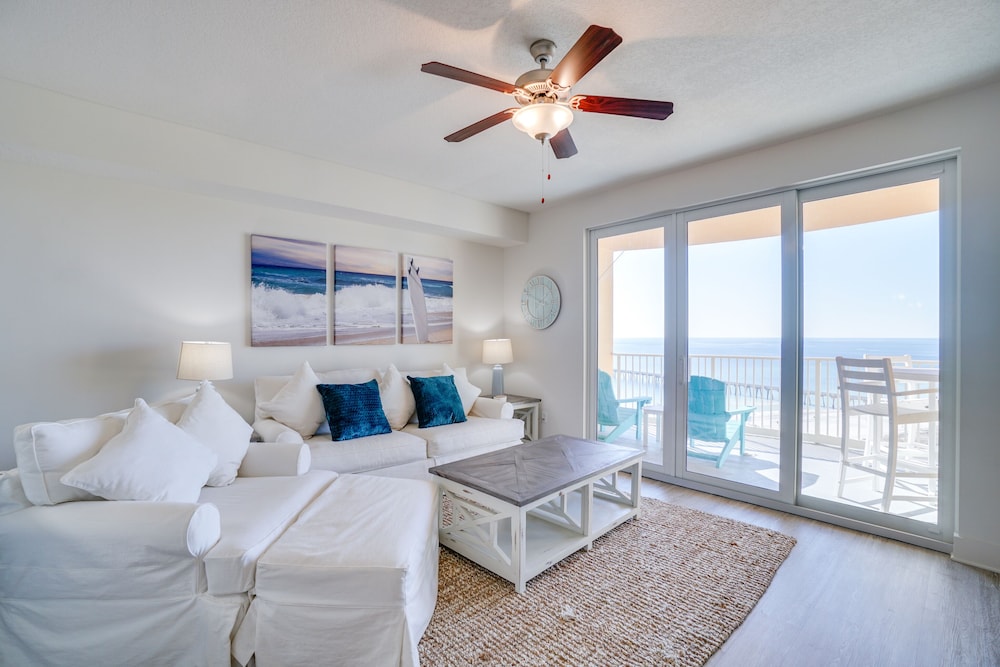 Condo, 1 Bedroom, Sea View (1503)