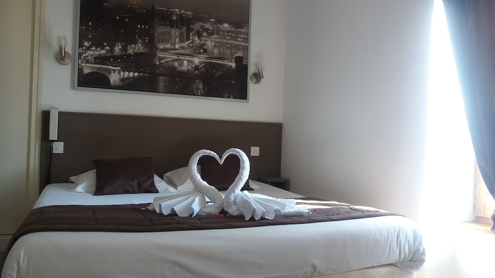 Classic Double Room photo 3