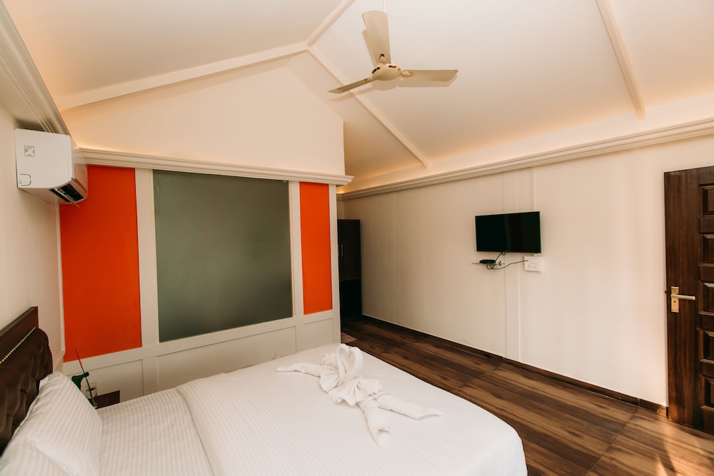 Deluxe Cottage, 1 Bedroom, Beachside photo 3