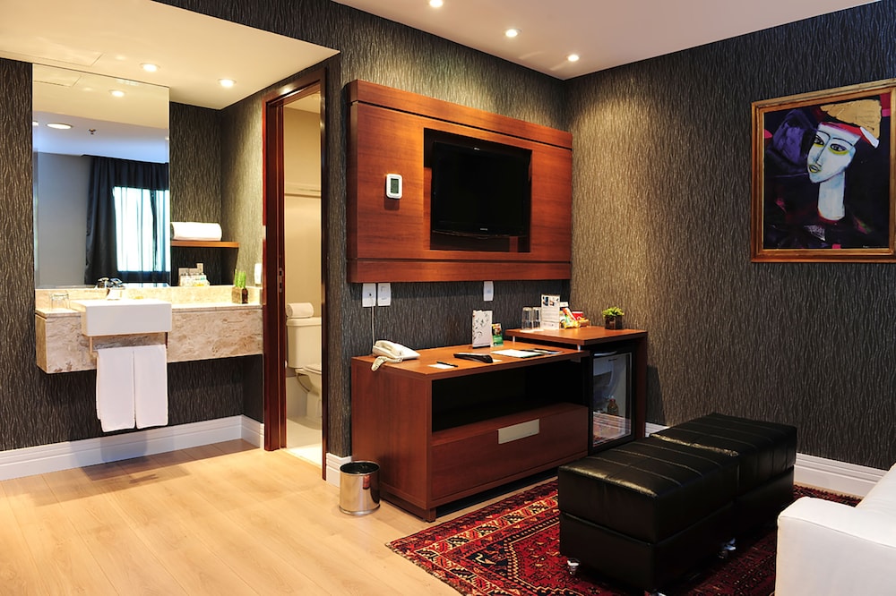 Suite Executive Premium