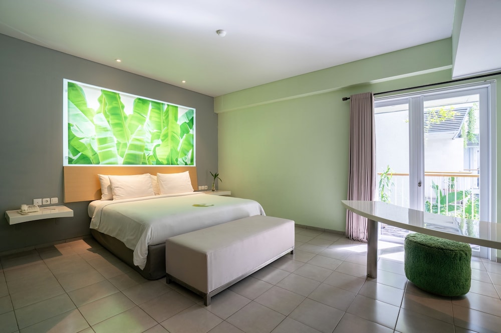 Junior Suite (Eden) photo 2