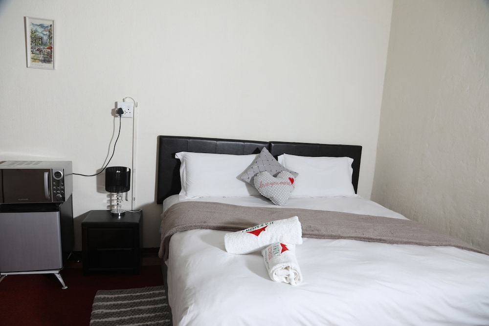 Standard Room (Harmony Room) photo 3
