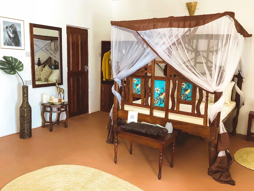 Panoramic Apartment, 1 Bedroom, Kitchen, Ocean View (Piano Terra)