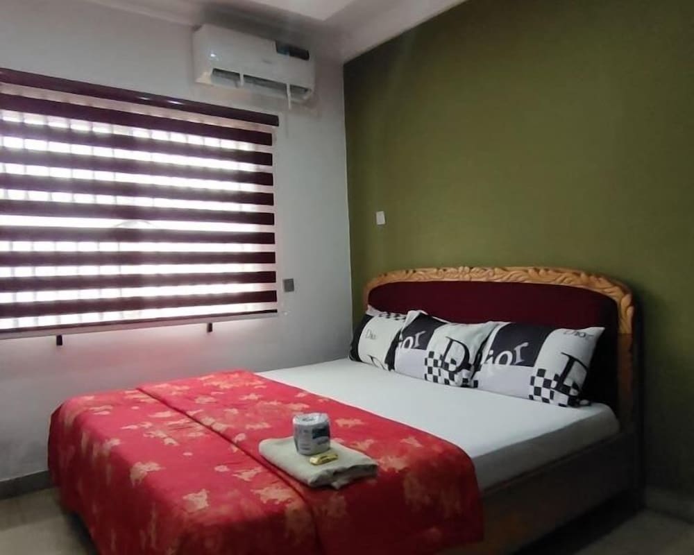 Deluxe Double Room photo 3