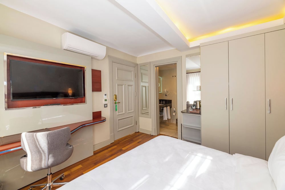 Economy Room photo 2