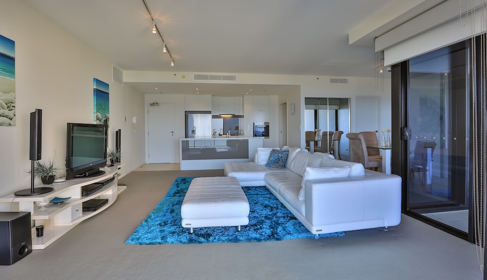 Executive Apartment, 1 Bedroom, Ocean View