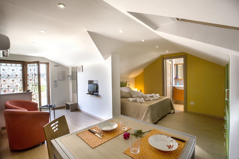 Comfort Apartment, 1 Bedroom photo 3