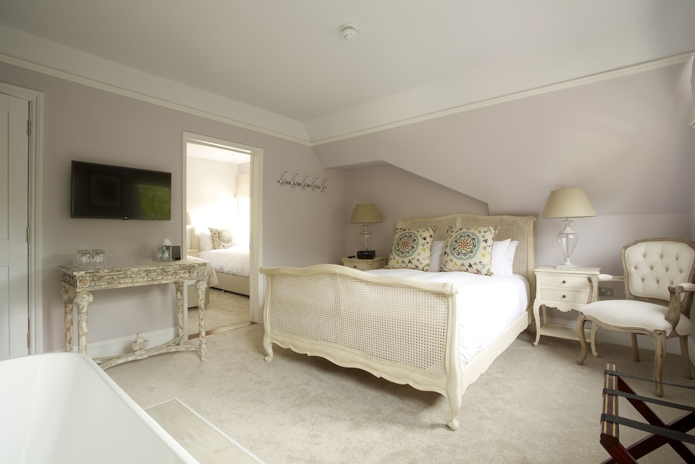 Family Quadruple Room photo 1