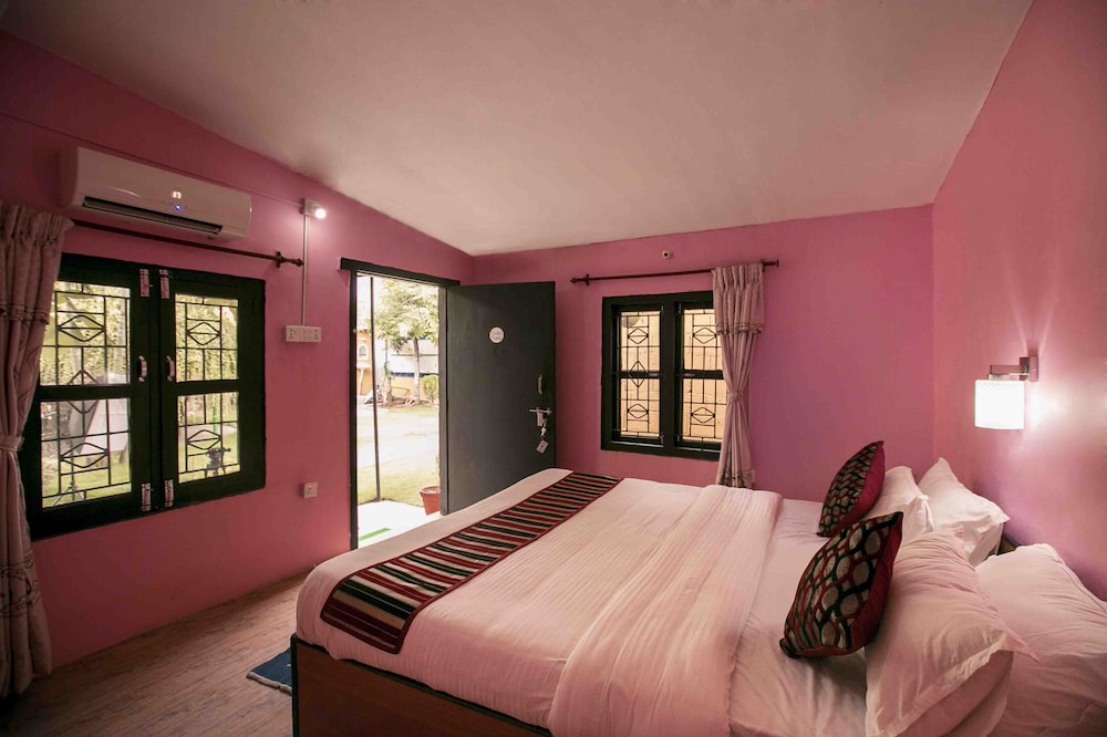 Deluxe Single Room photo 1