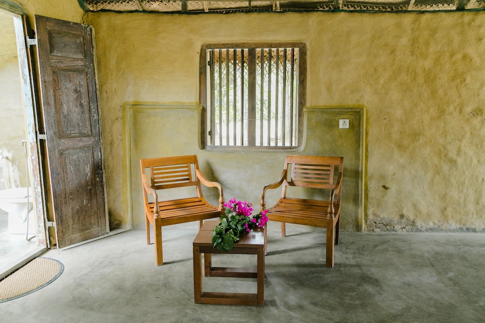 Economy Villa (RED) photo 3