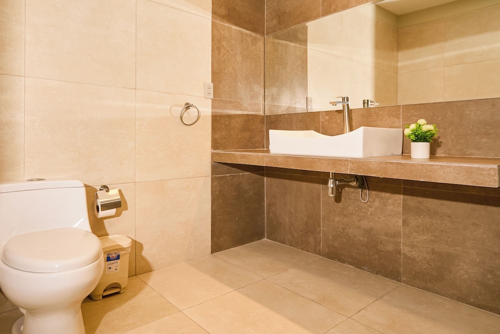 Triple Room, City View photo 2
