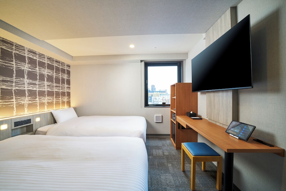 Superior Twin Room, Non Smoking