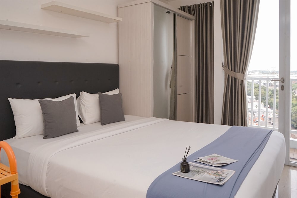 Standard Studio, 1 Bedroom (Apartment)