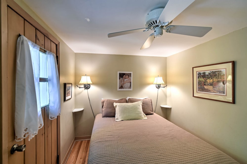 Apartment (2 Bedrooms) photo 3