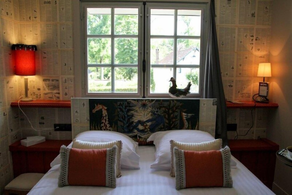 Standard Double Room photo 1