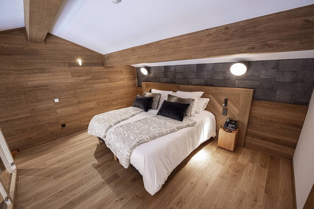 Junior Suite Duplex photo 1
