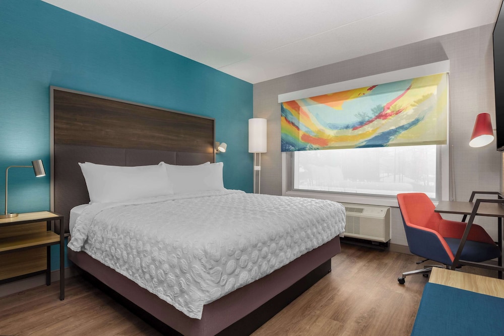 Tru By Hilton Bracebridge, On, Foto 4