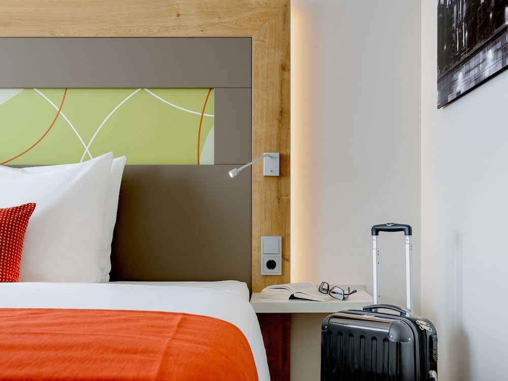 Privilege, Double Room, 1 Double Bed with Sofa bed - Photo 2